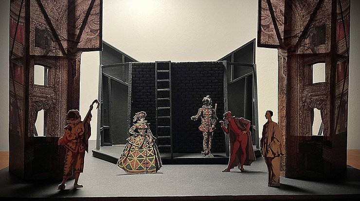 La Fabuleuse histoire de l'Opéra-Comique 1