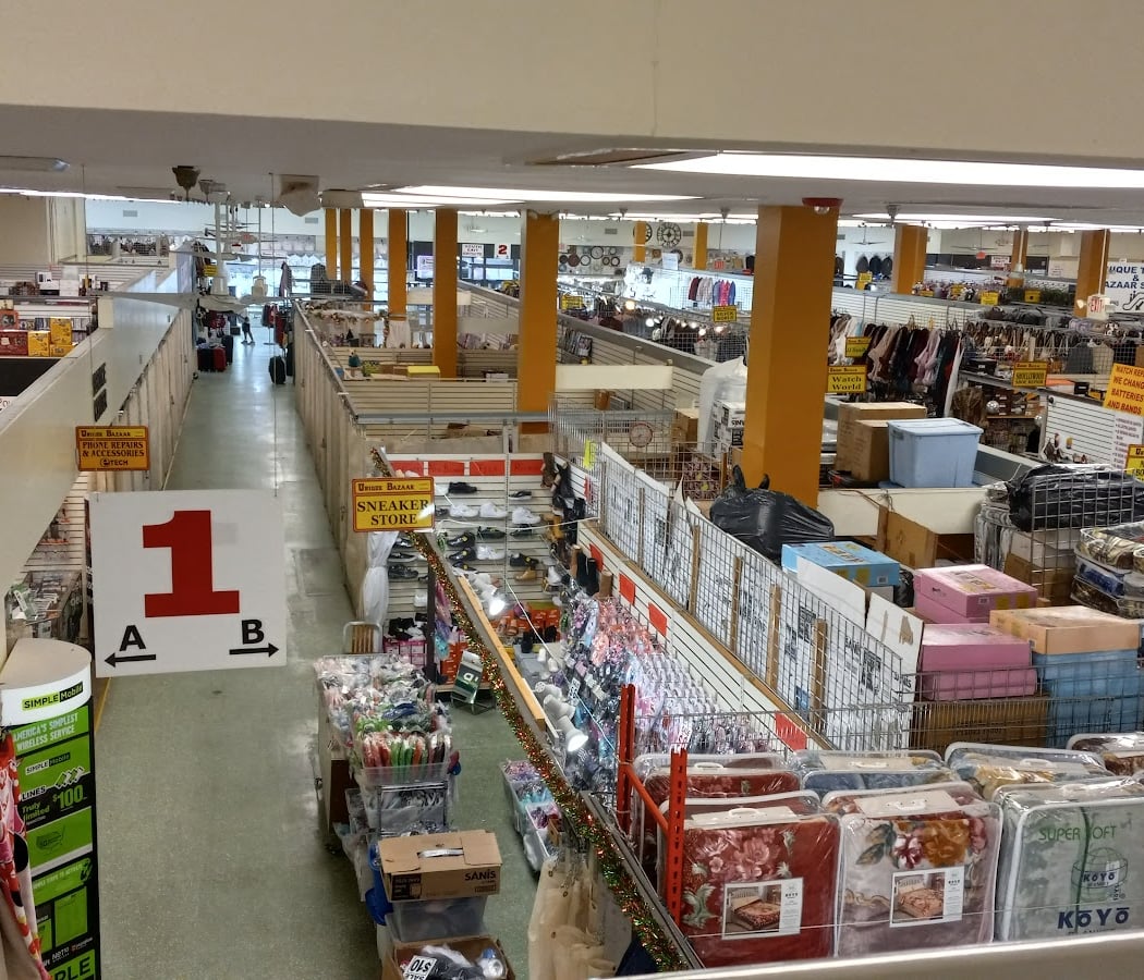 Tri-County Bazaar 3