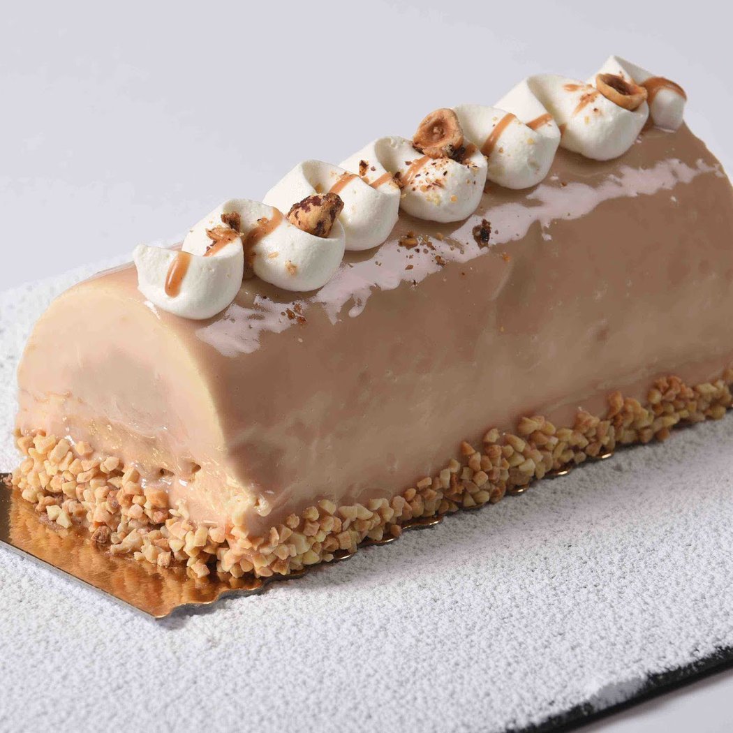 LES DESSERTS D'ICI 1