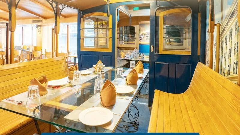 Cable Car 1