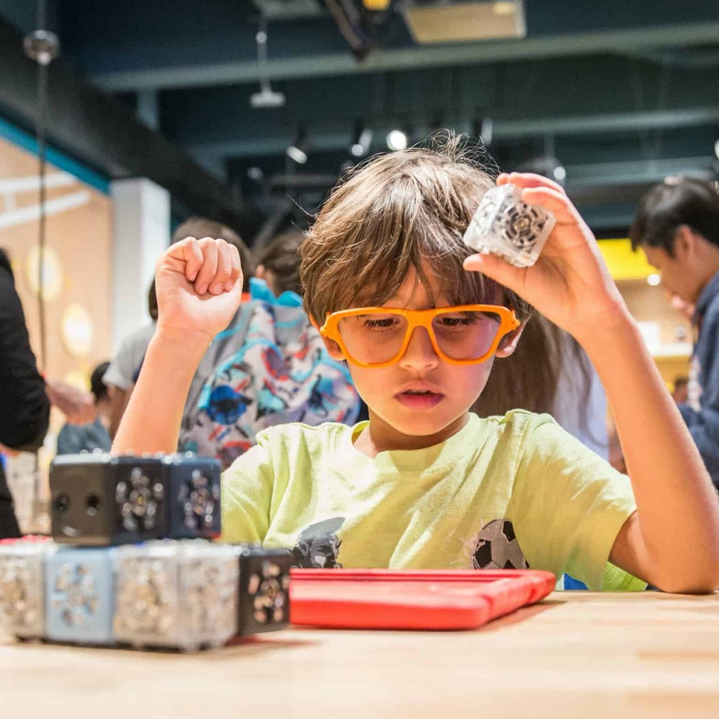 Museum of Discovery and Science 3
