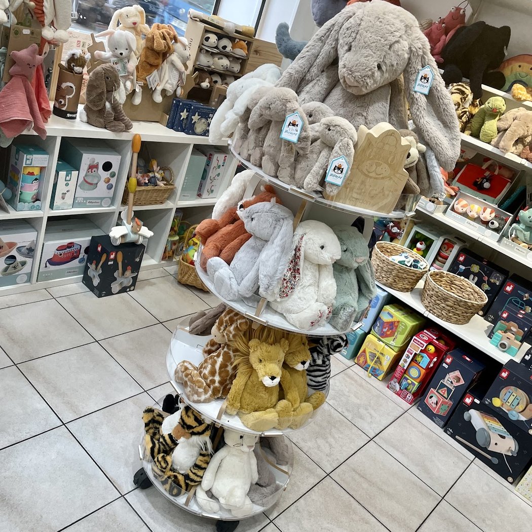 DandelOO Jouets 3
