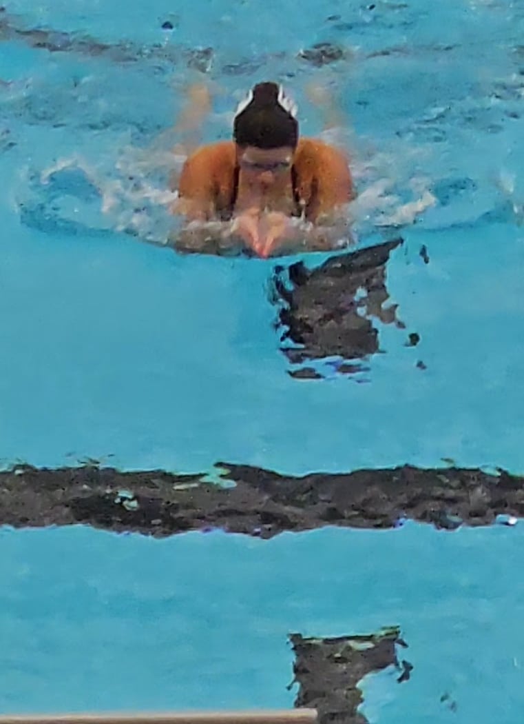 Garland ISD Natatorium 1