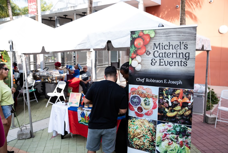 Creole Food Festival 2