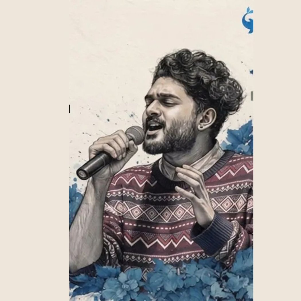 Sid Sriram Live in Doha 2