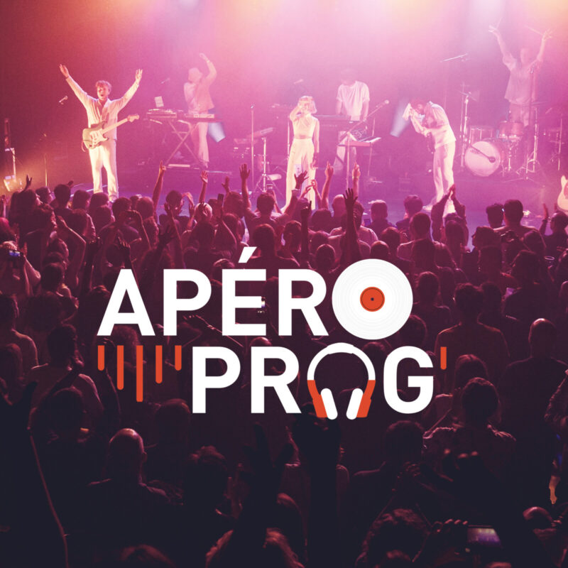 Apéro Prog' 1