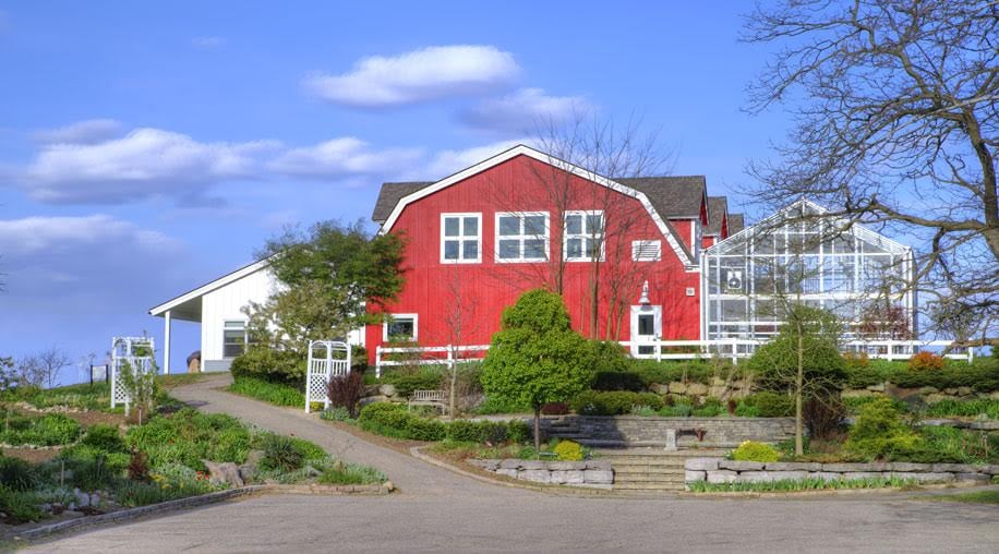 Open Barn 2