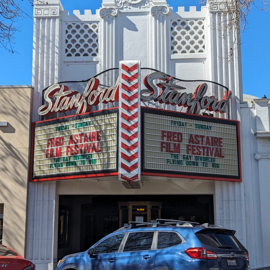 Annual Holiday Film Lineup 3