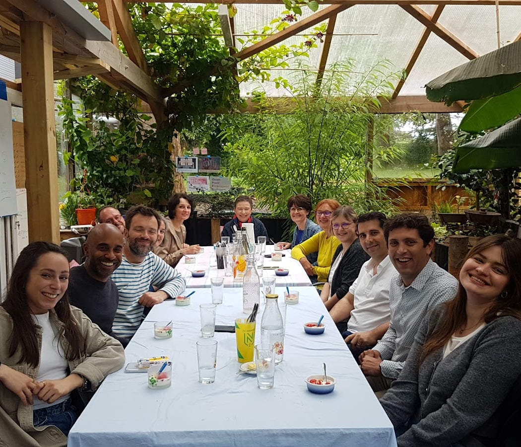 Fresqu'apero - Jardin aux Dragons 4