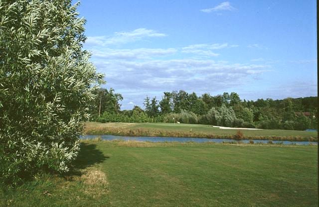 Golf de Florentin-Gaillac 2