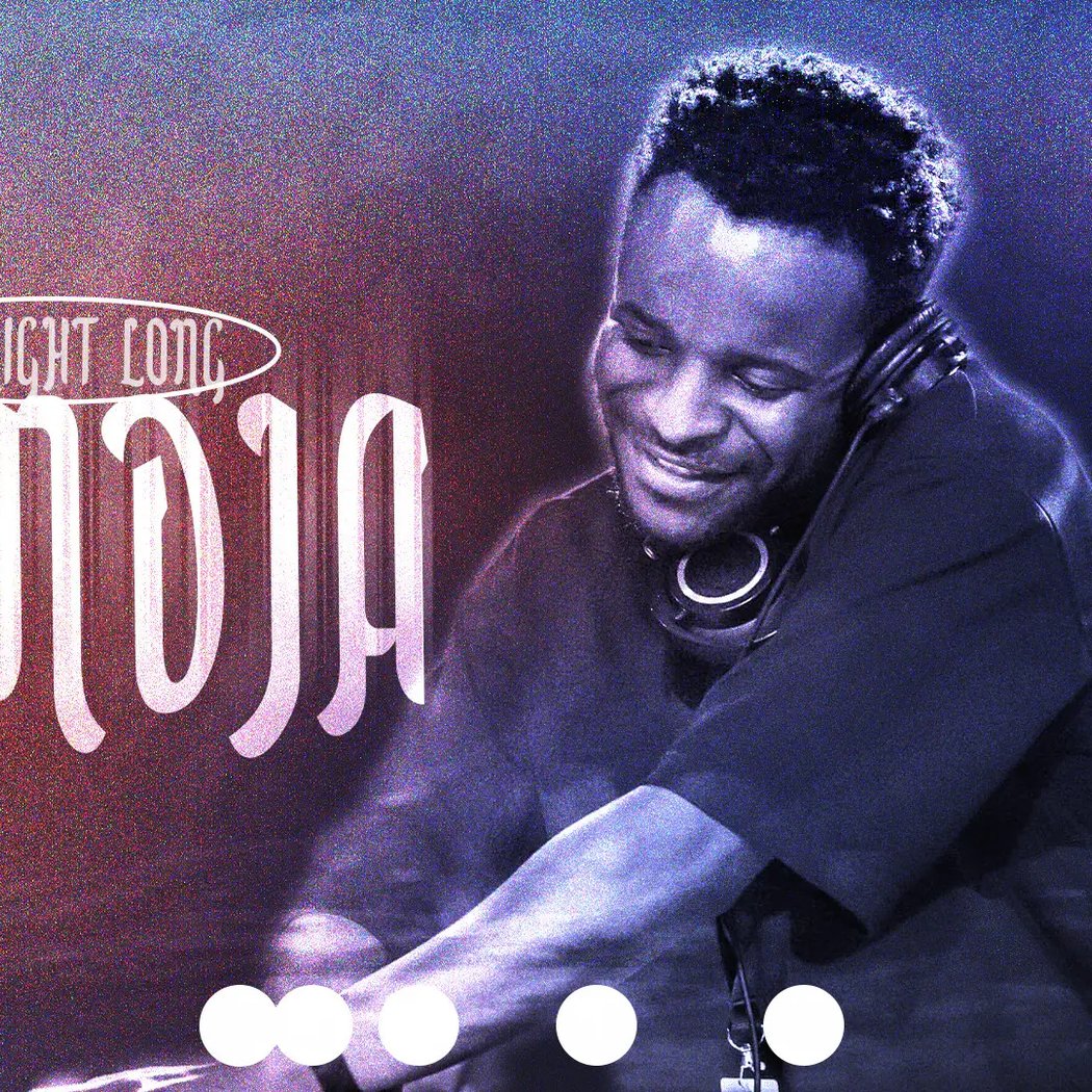 WONDJA ALL NIGHT LONG 1