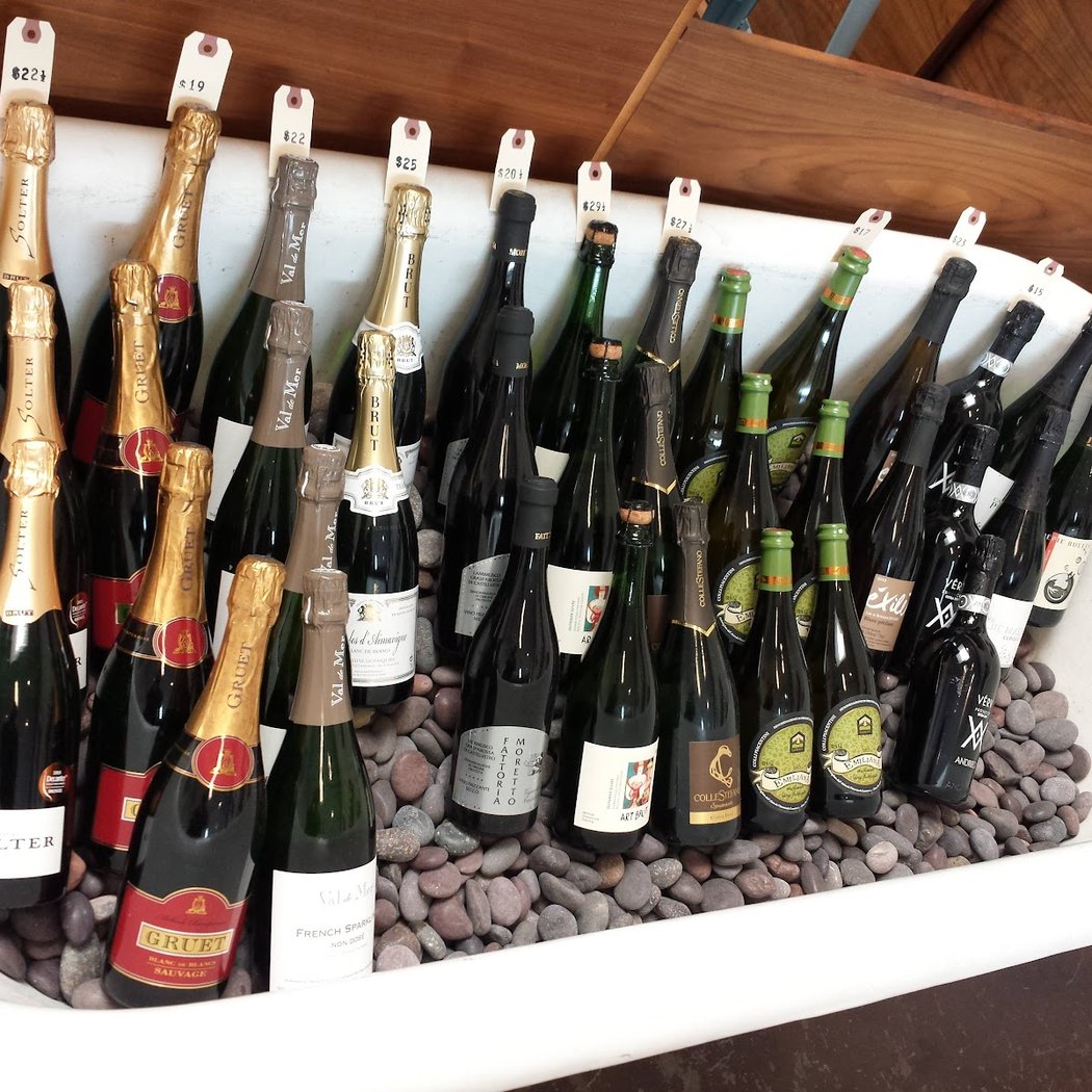 Wine Club Pick-up Party - Open to the Public 1