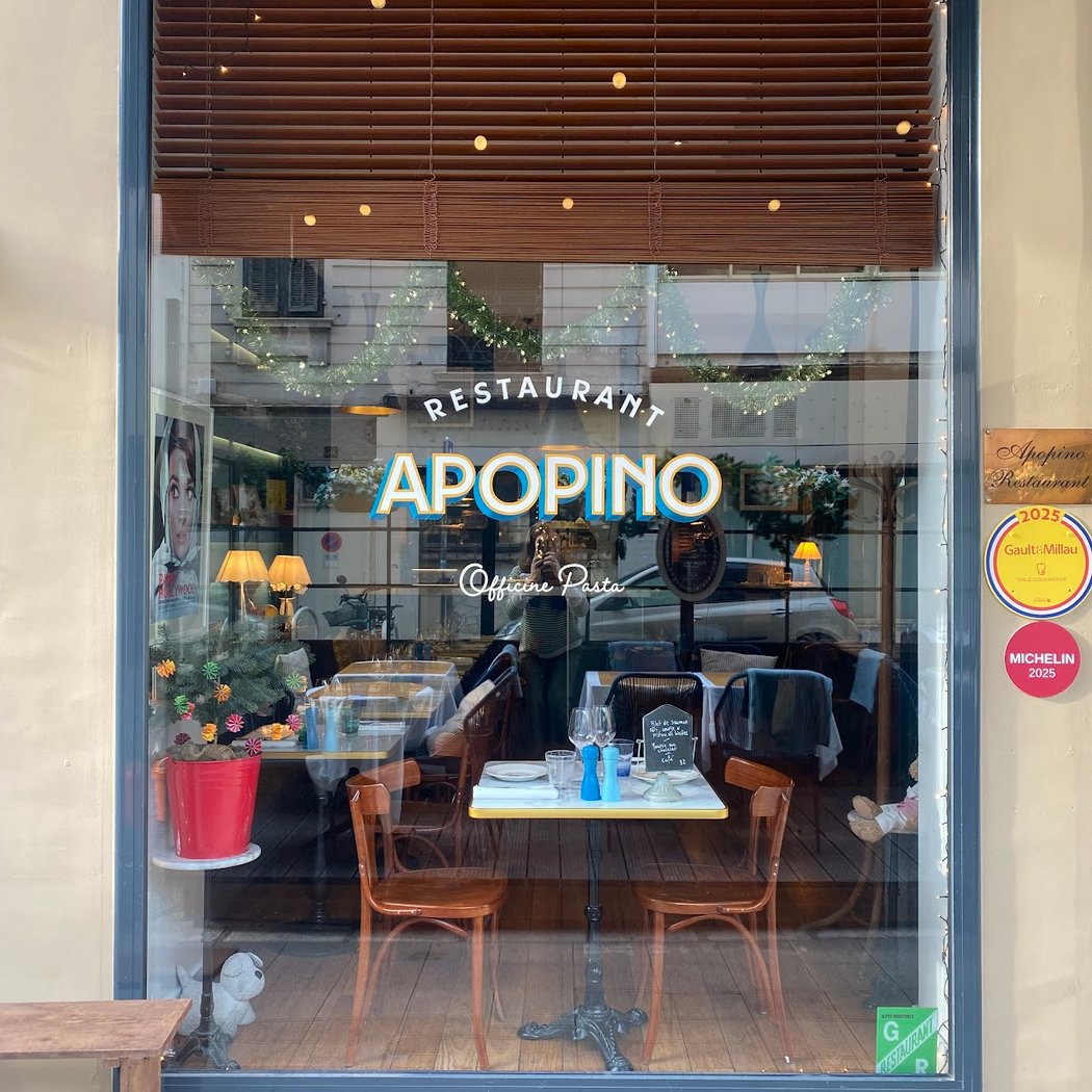 Apopino 2