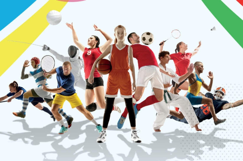 La Fête du Sport 1