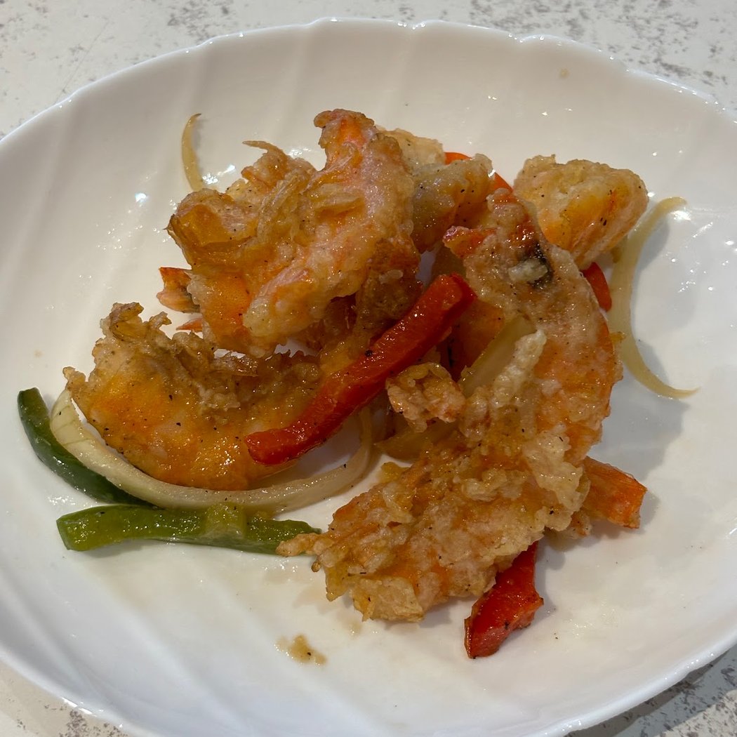 Délices Chez CHEN (Bonheur d’Asie) 3