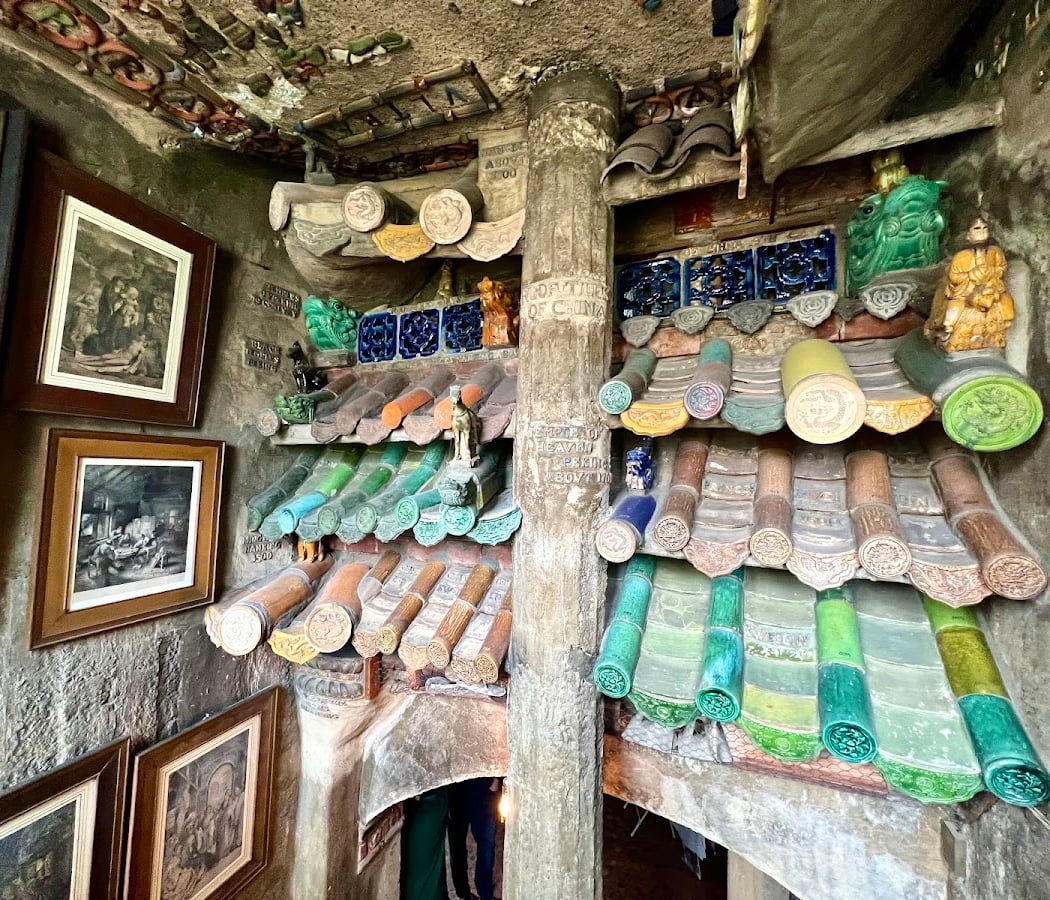 Fonthill Castle 3