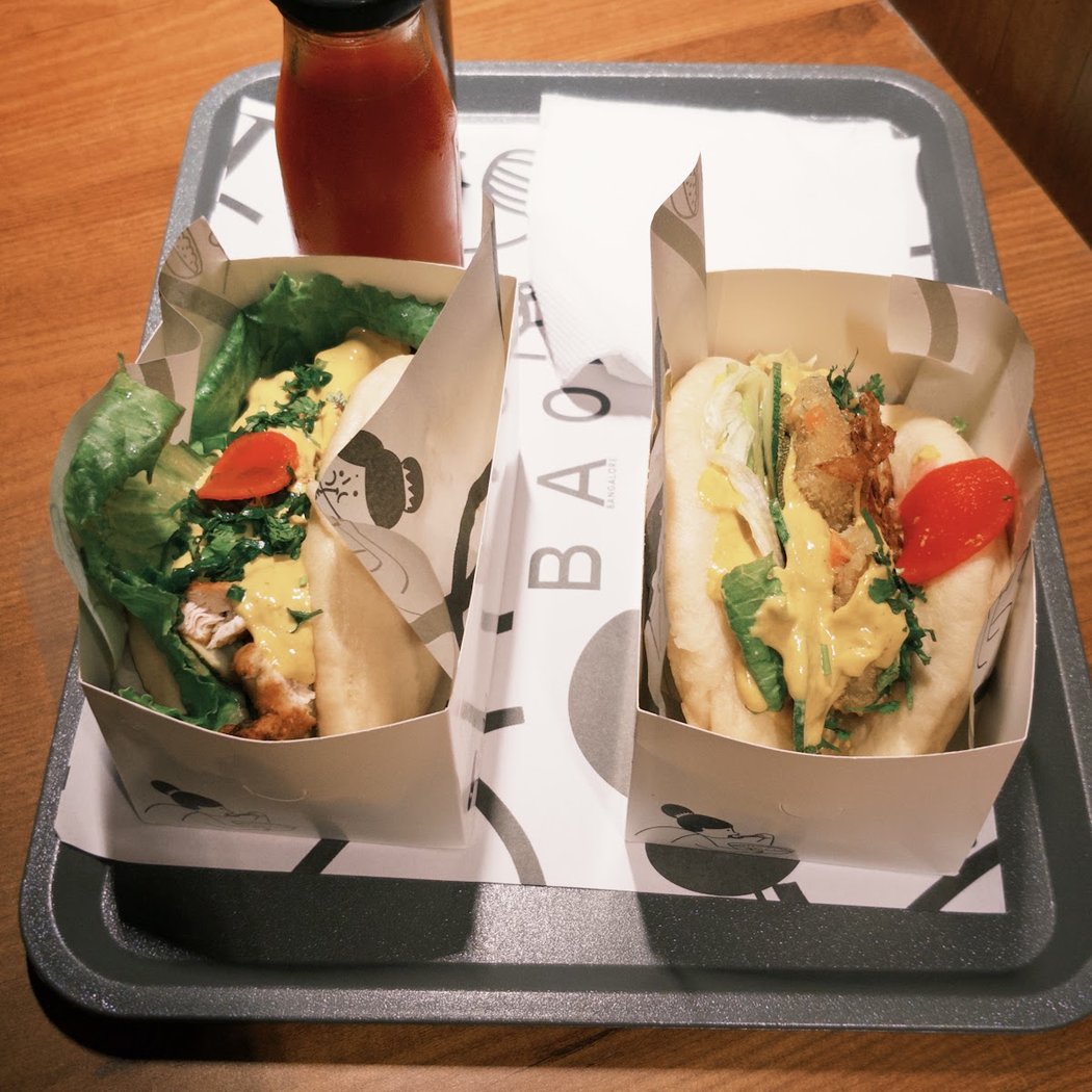 BAO Bangalore 3
