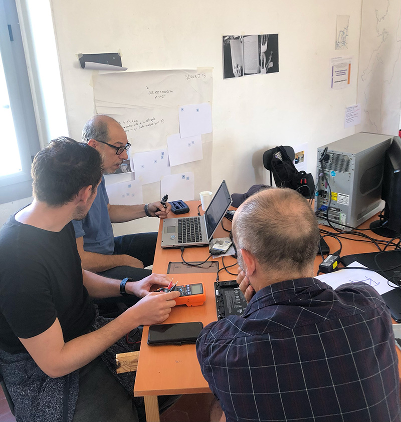Repair café 1