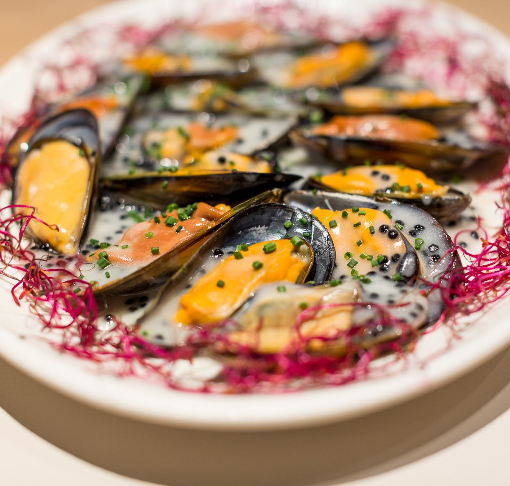 Acento - Social Eatery 3