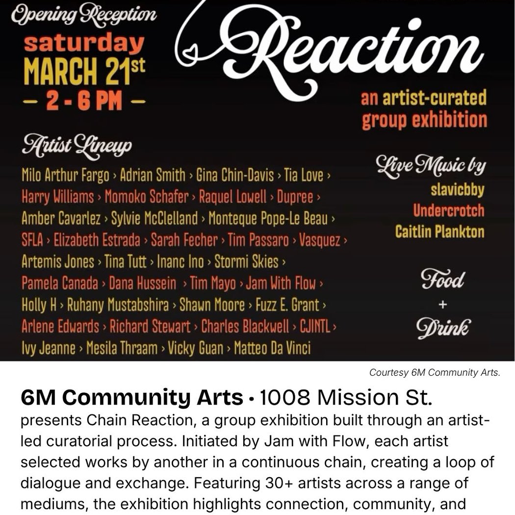 Chain Reaction 1