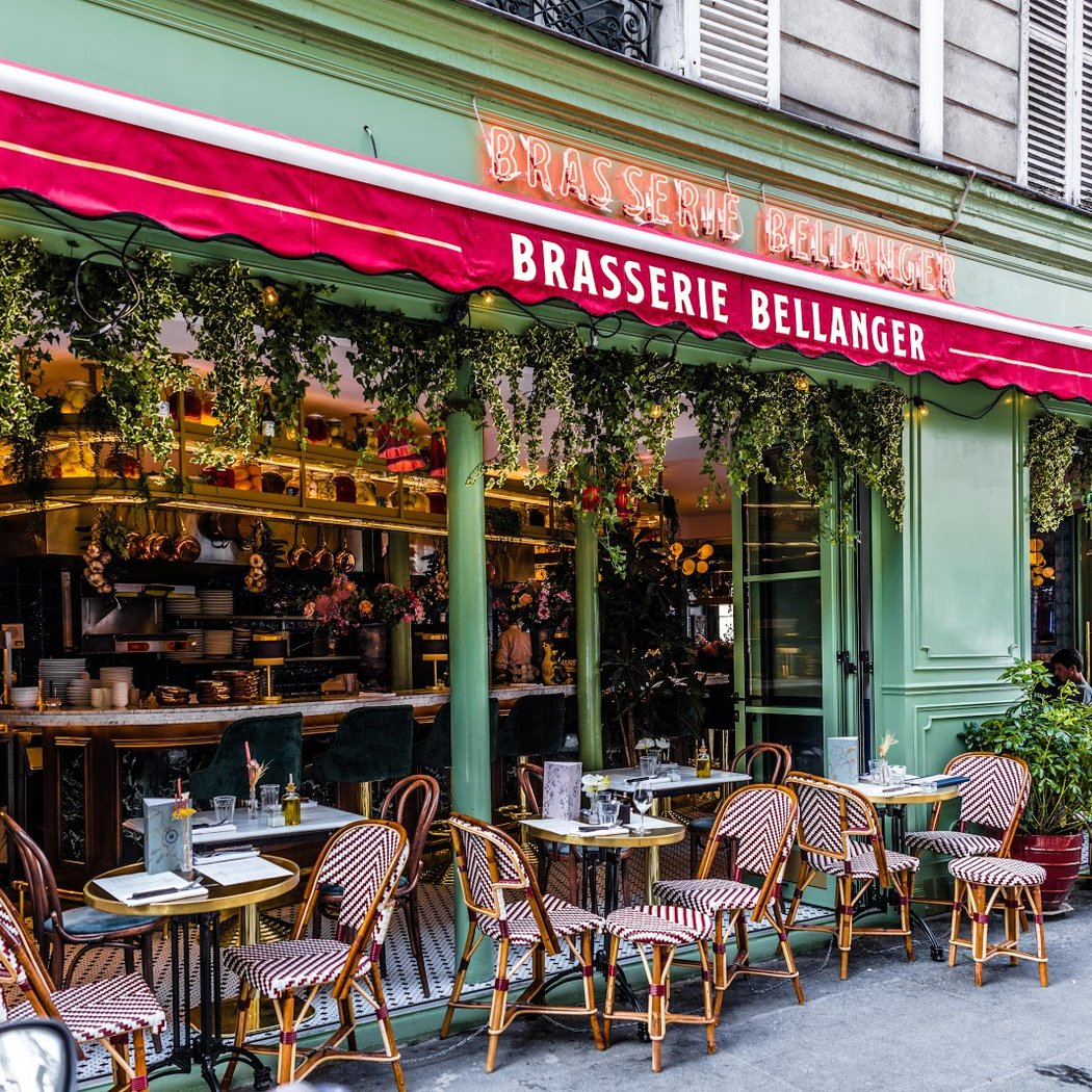 Brasserie Bellanger 2