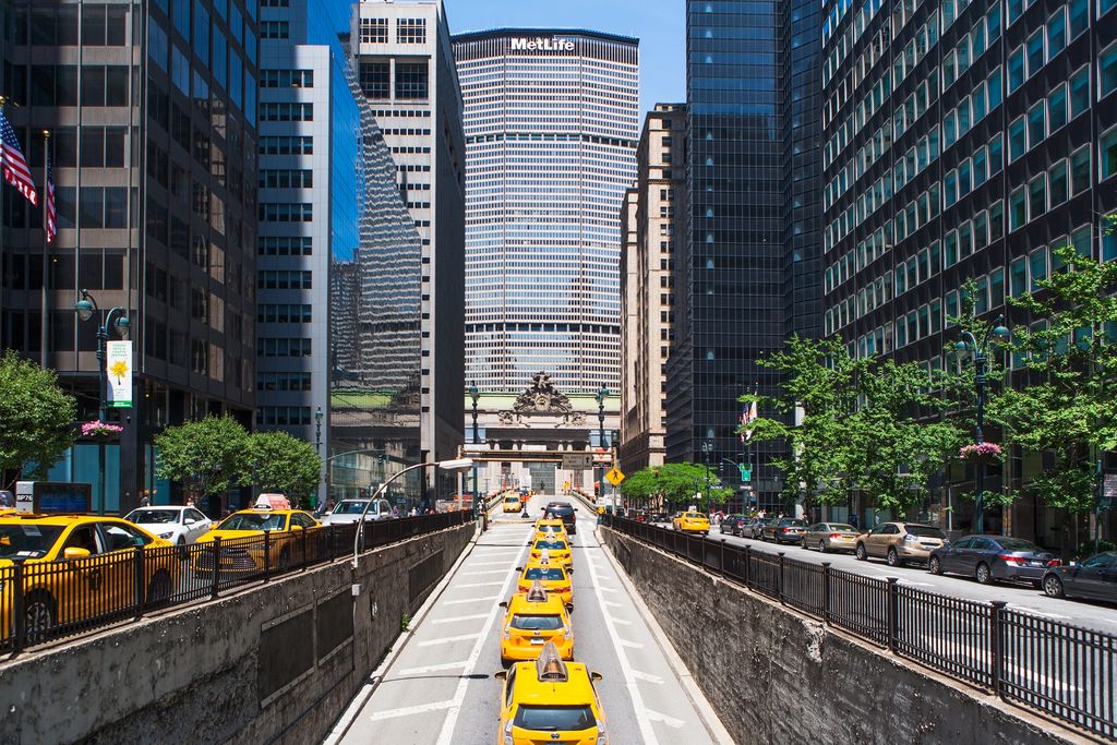 MetLife Building 1