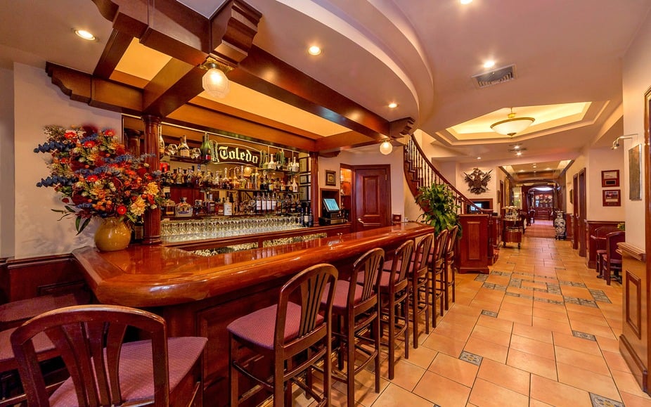Toledo Restaurant 2