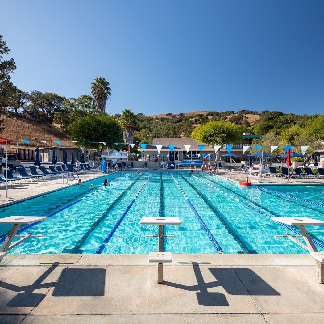 Bay Club Rolling Hills (Novato) 1