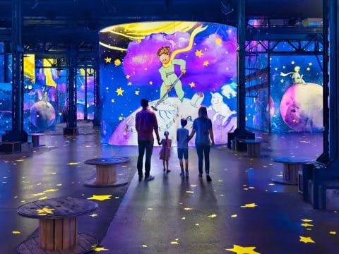 Le Petit Prince 1