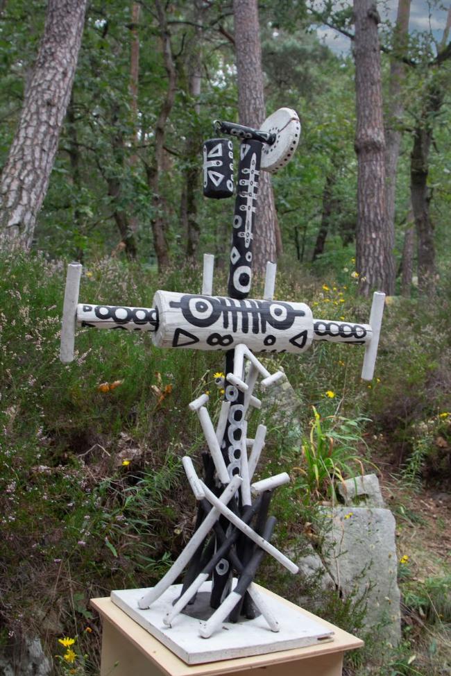Le Village d'Art Préludien 2