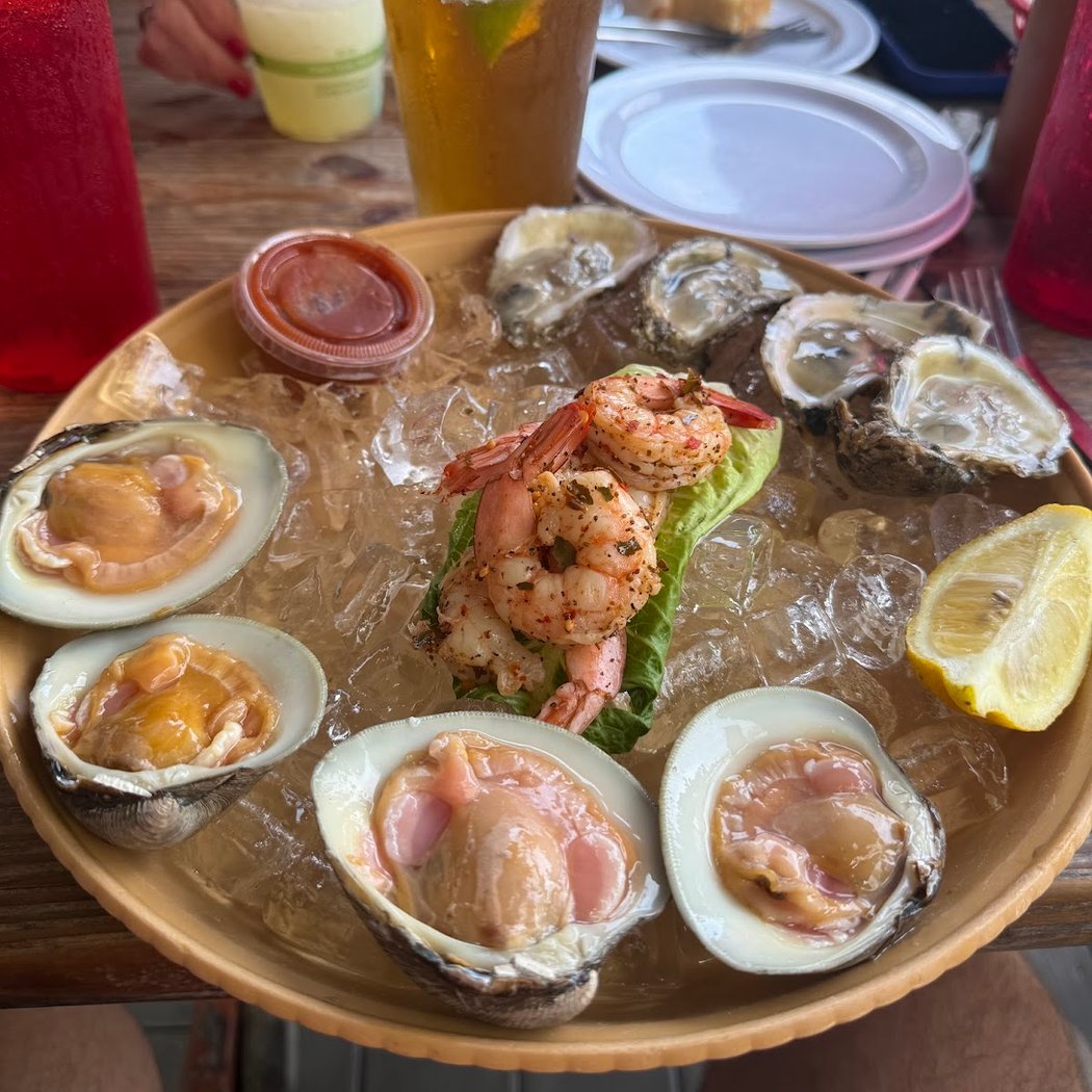 Southport Raw Bar & Restaurant 1