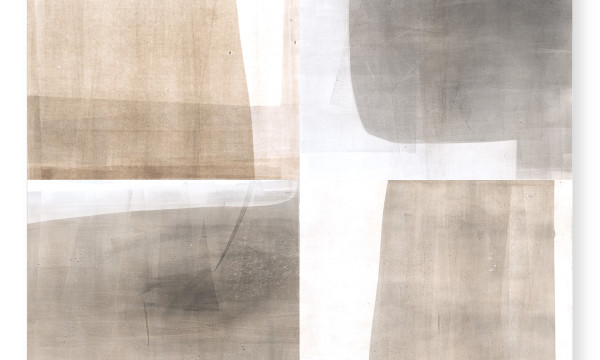 Jenny Phillips: Sidewalking