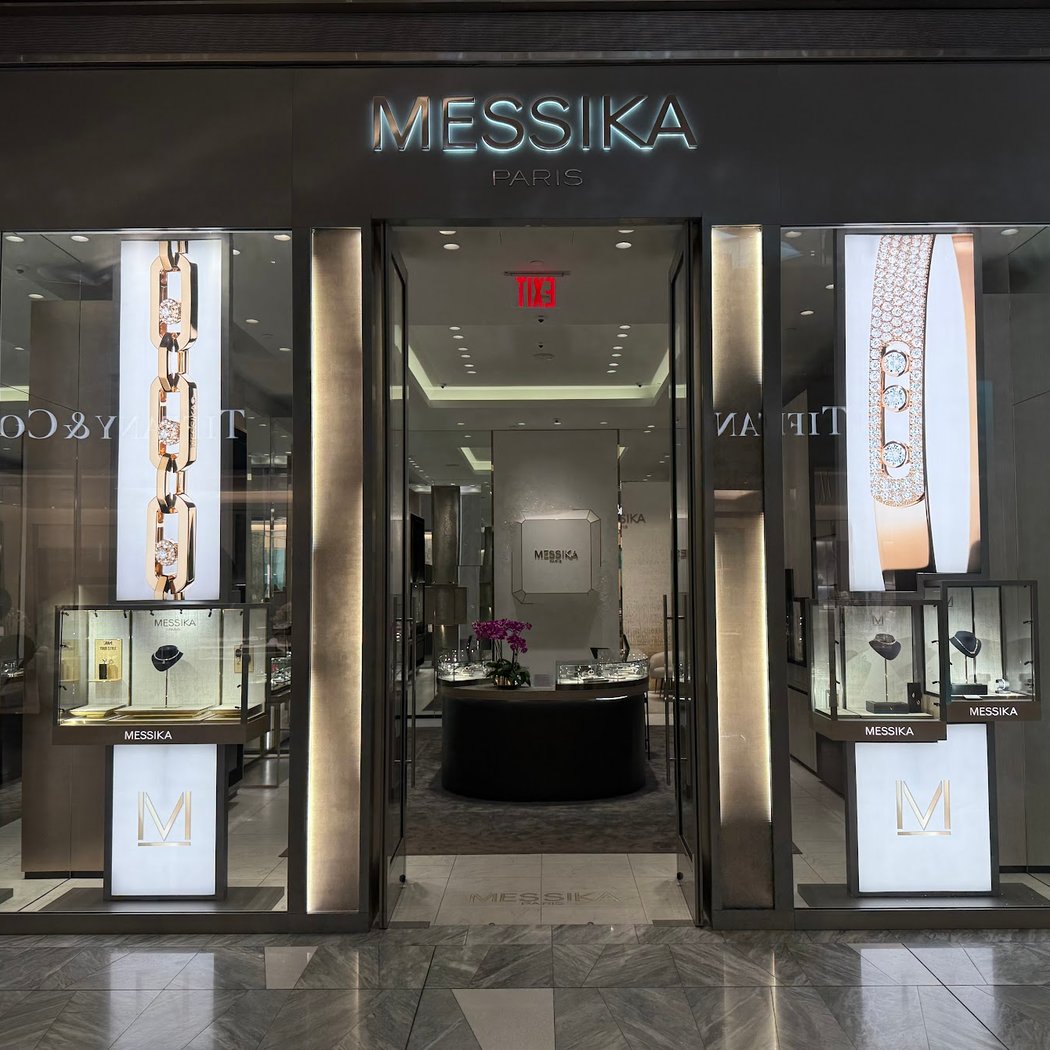 Messika 3