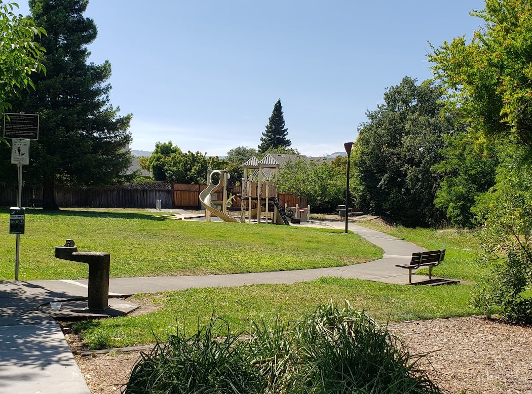 Hertenstein Park 1