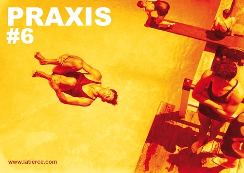 PRAXIS #6 1
