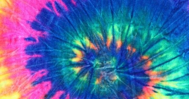 Tie Dye Dress Down Day - Fundraiser for End of Year Carnival 1