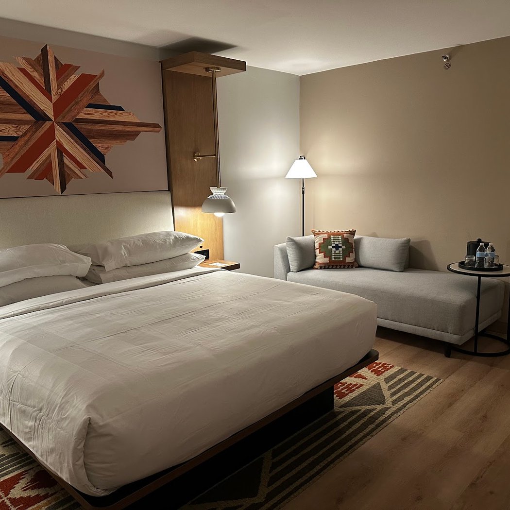 San Ramon Marriott 3