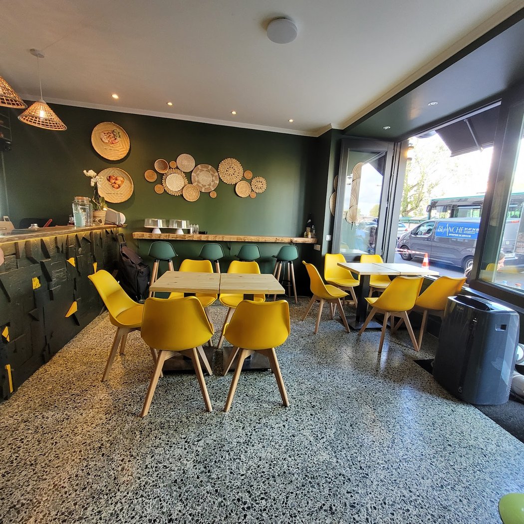 ChiHai Restaurant 2