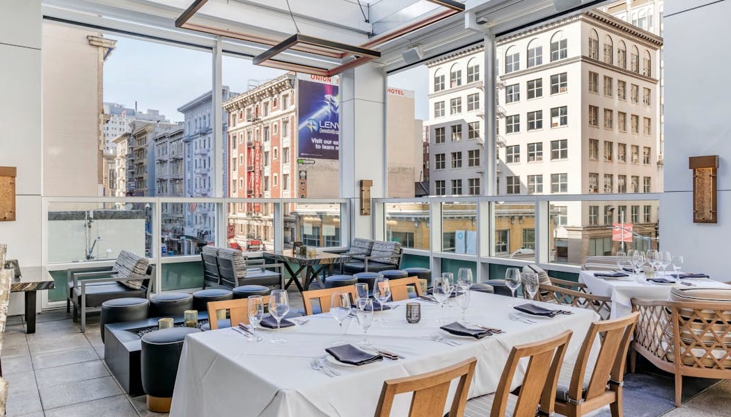 San Francisco Restaurant Week 2