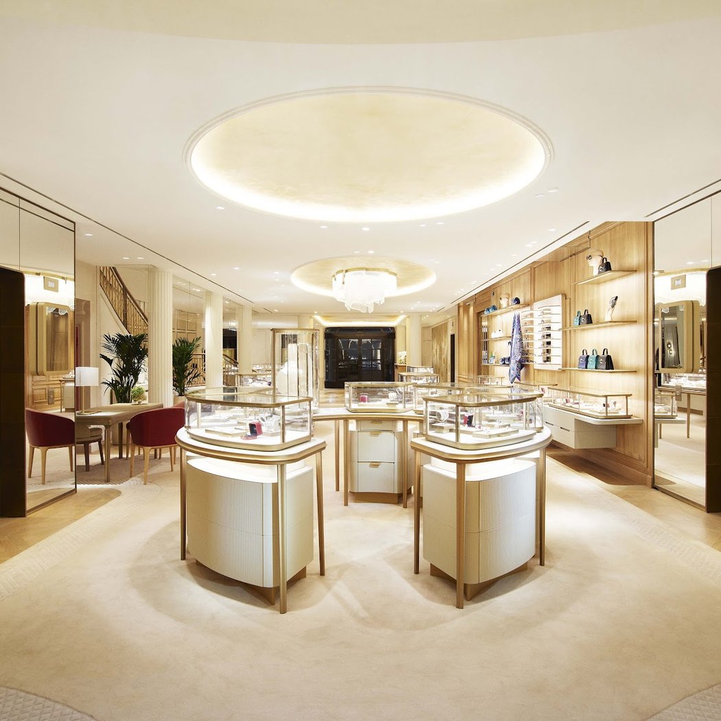 Cartier 1