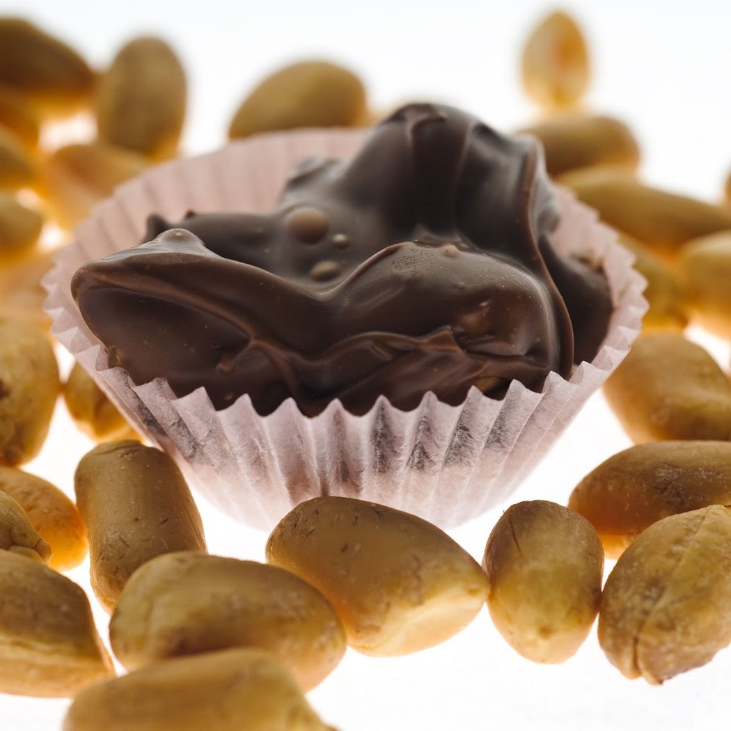 Krause's Chocolates 1