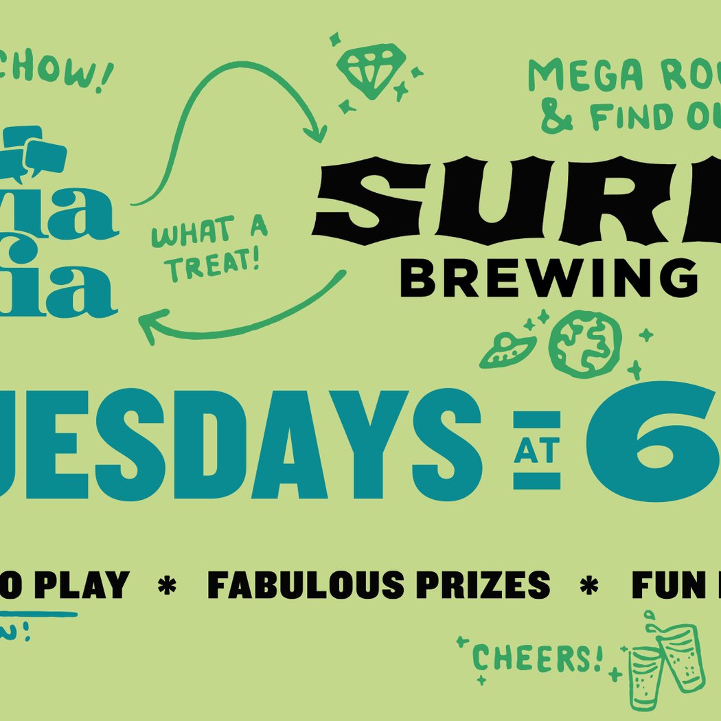 Trivia Mafia