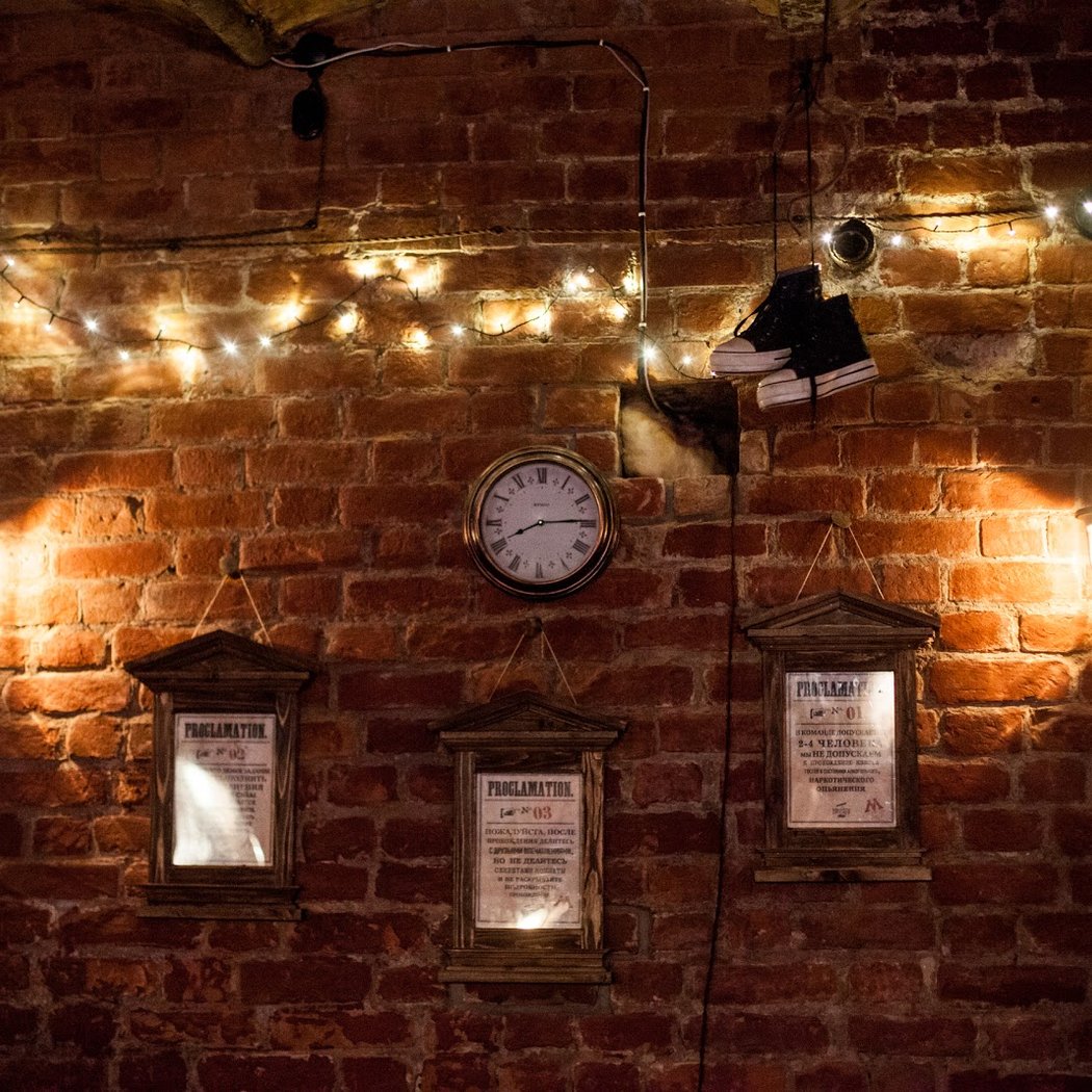 Escape Room Contact 3