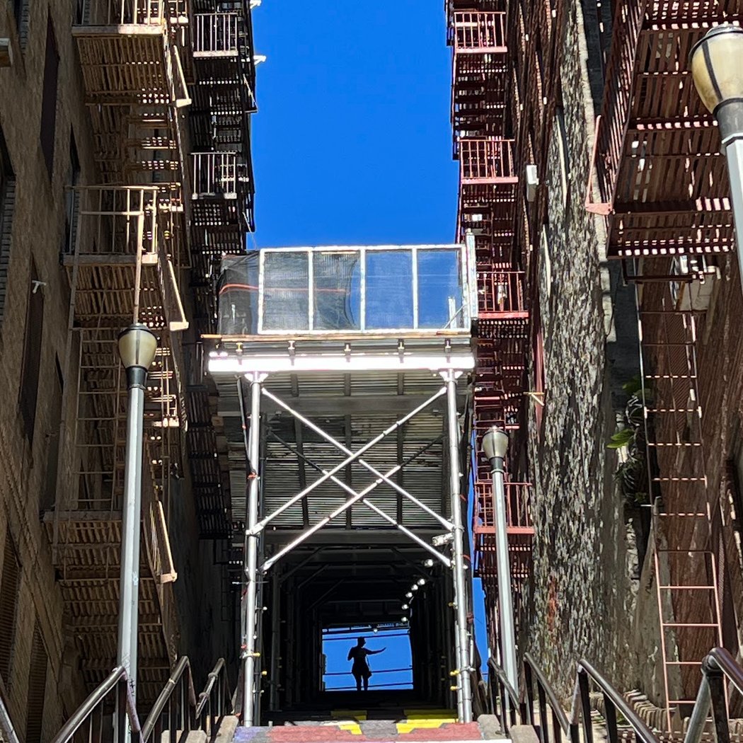 Guason Stairs 5
