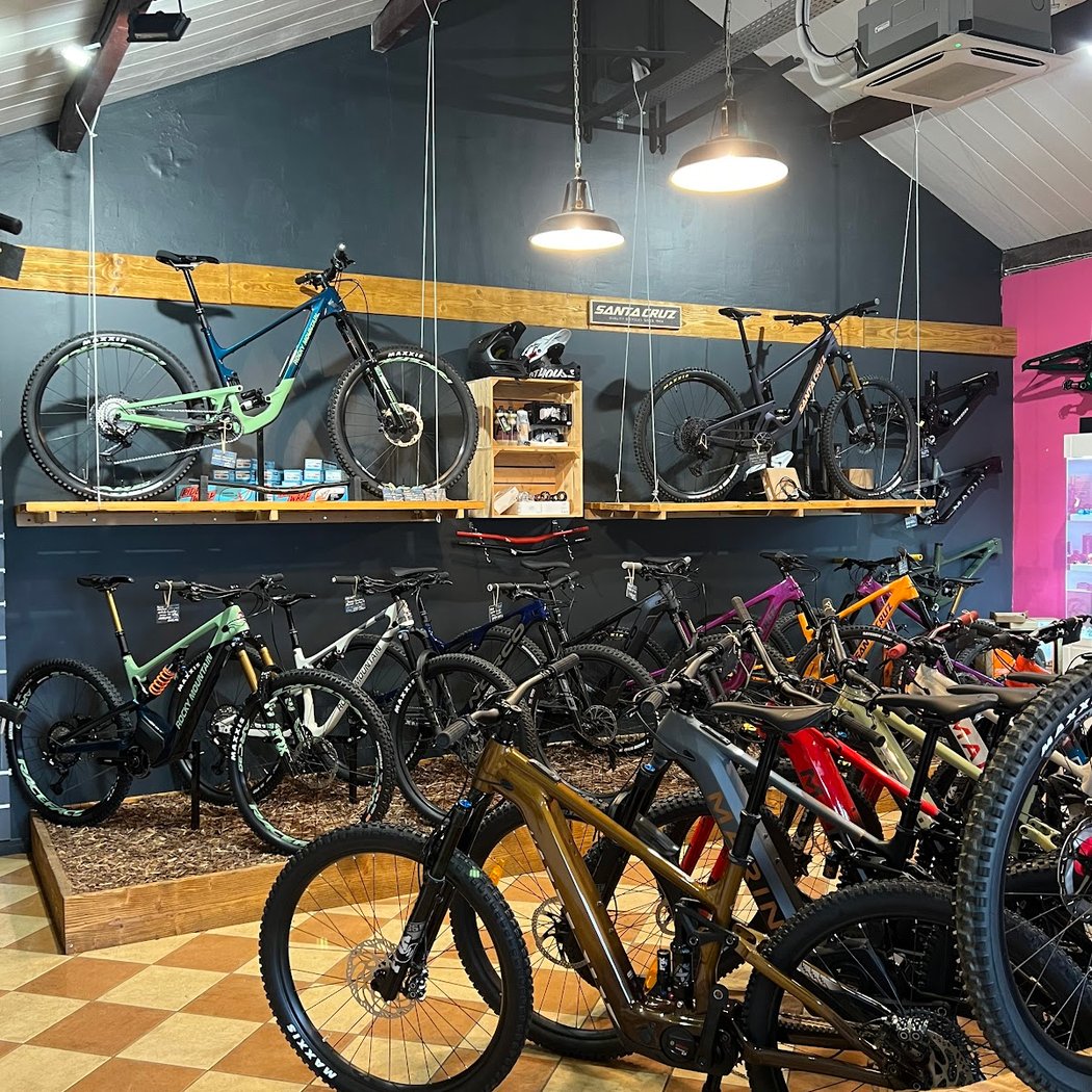 MiniB Cycles 1