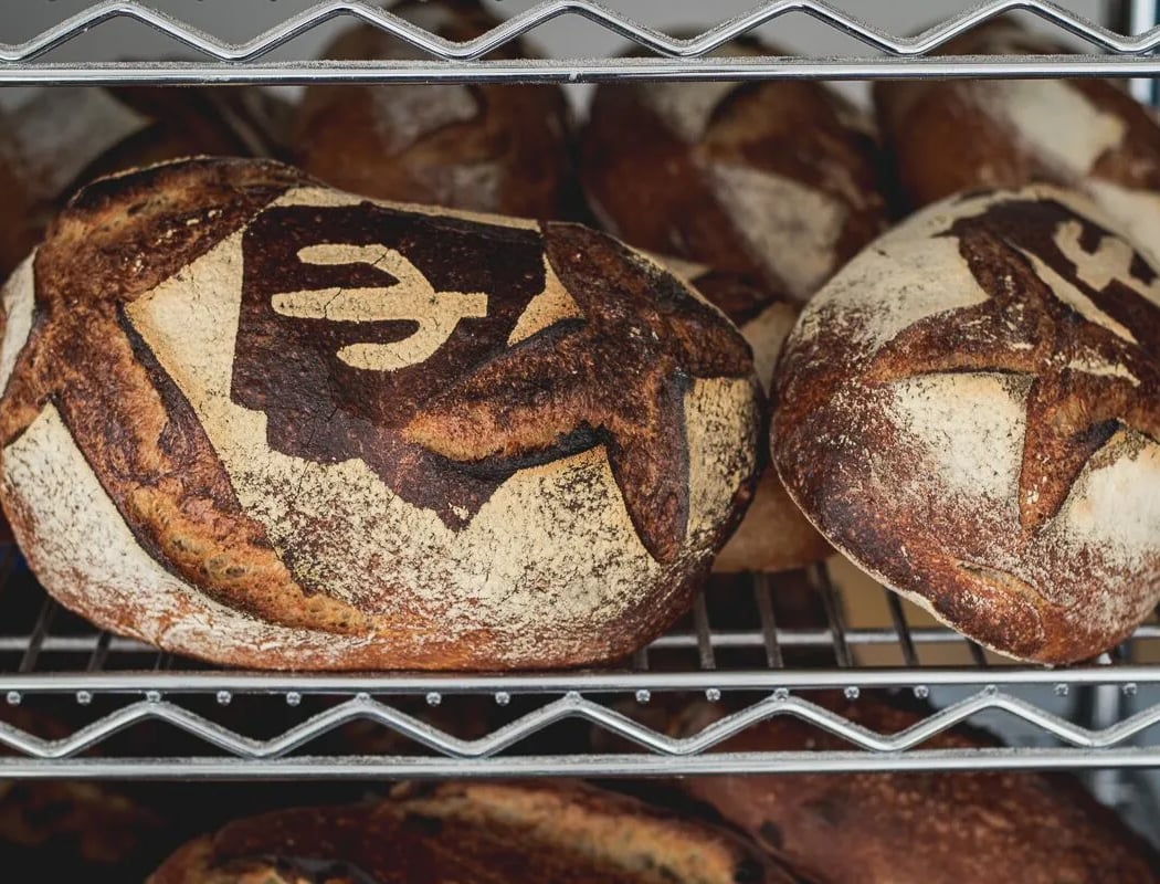 Beyond Bread 1