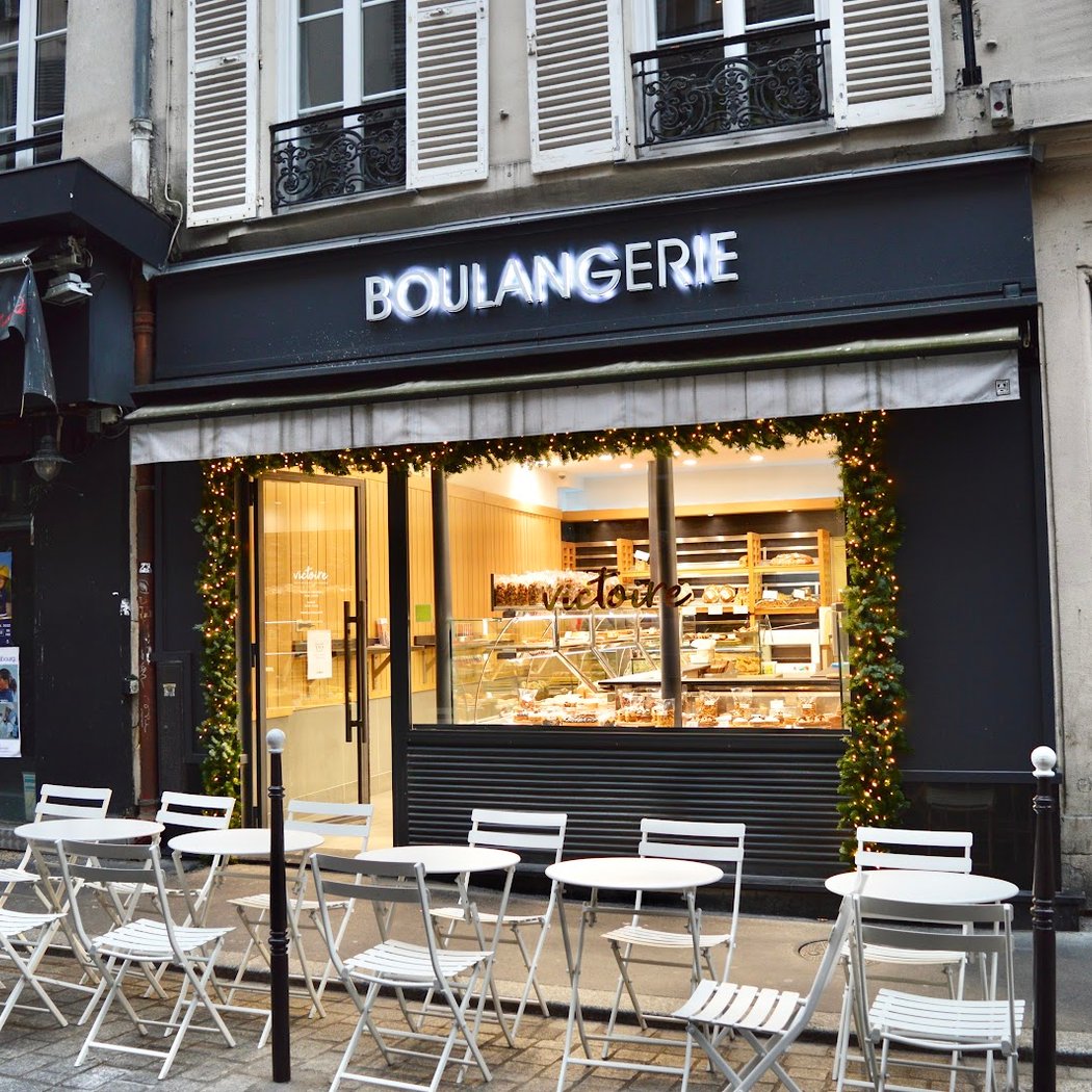Victoire Boulangerie 2