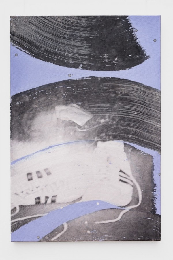 Tatjana Danneberg, Something Happened 2