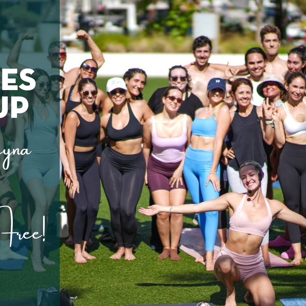 House Pilates Society Mat Pilates Sculpt 2