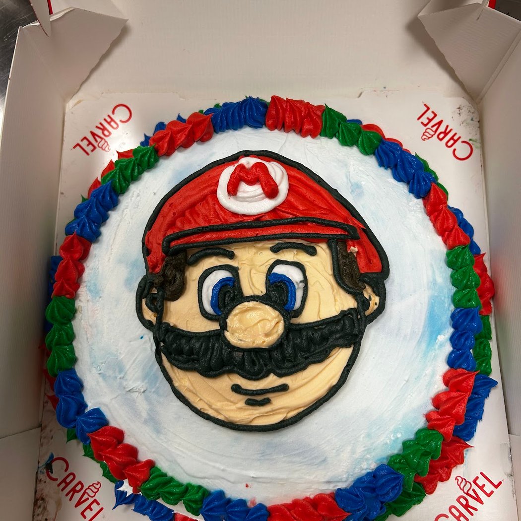 Carvel 3